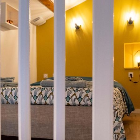 Le Duplex A Mimine Leilighet Le Pin-en-Mauges Eksteriør bilde