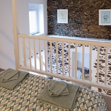 Le Duplex A Mimine Leilighet Le Pin-en-Mauges Eksteriør bilde