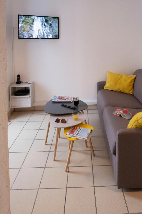 Le Duplex A Mimine Leilighet Le Pin-en-Mauges Eksteriør bilde
