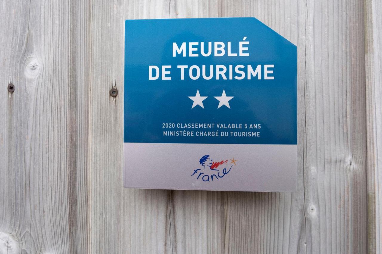 Le Duplex A Mimine Leilighet Le Pin-en-Mauges Eksteriør bilde