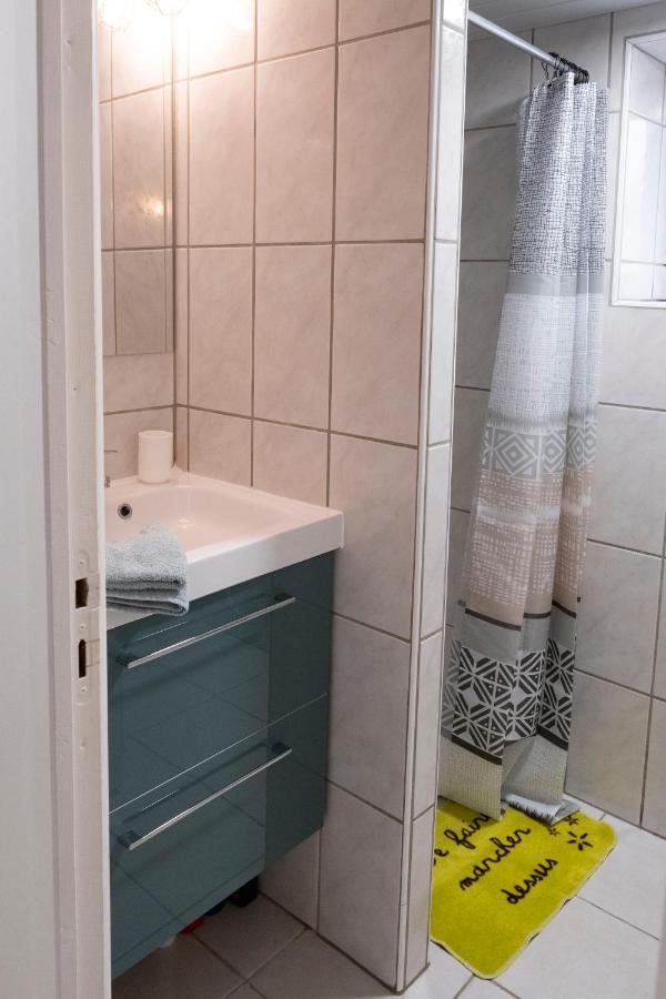 Le Duplex A Mimine Leilighet Le Pin-en-Mauges Eksteriør bilde